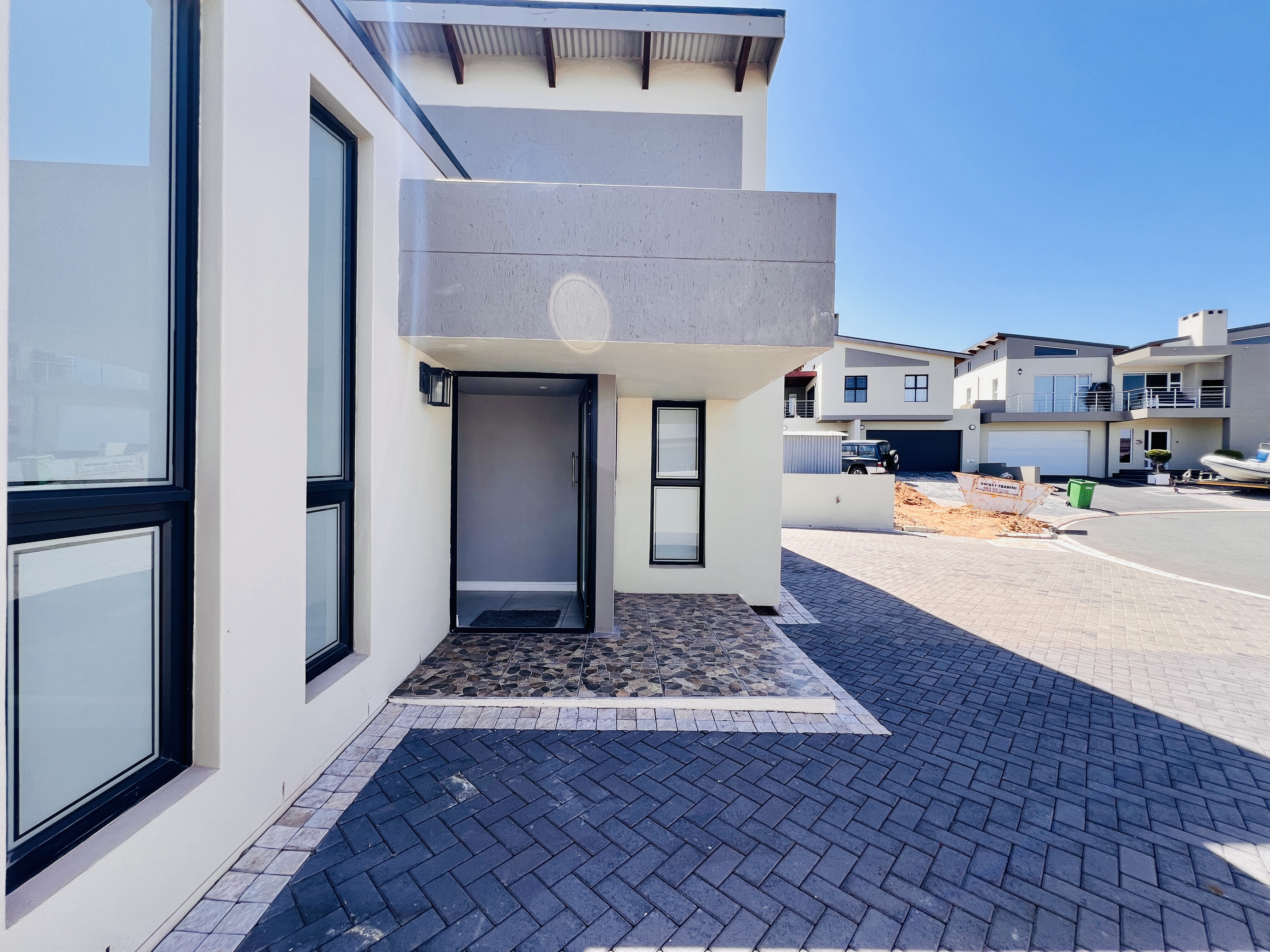 3 Bedroom Property for Sale in Sunset Estate Western Cape